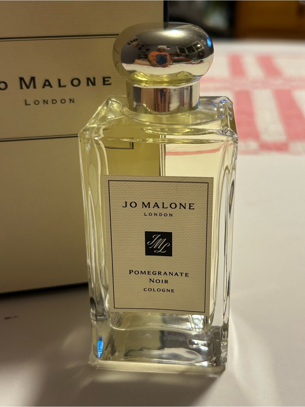 Jo Malone London Pomegranate Noir 100ml / 3.4 fl Oz excellent w box